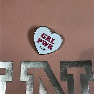 Vs link GRL PWR pin
